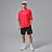 Шорты JORDAN M J JUMPMAN FLC SHORT 2