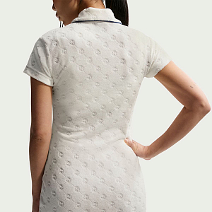Платье NIKE W NSW CHLL FT DRESS