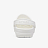 Клоги Crocs Classic Clog T Whi