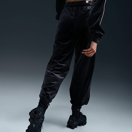 Брюки NIKE W NSW CLLCTN VLR JOGGER OFL