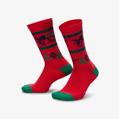 Носки NIKE U NK ED PLS CSH CREW WW 2PR