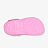 Клоги Crocs PIKACHU  PINK  CLS  CLG K MLT