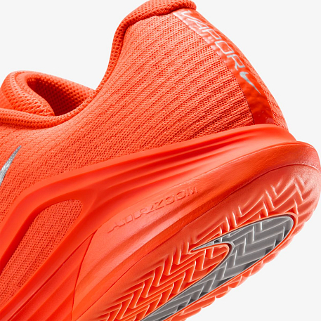 Кроссовки NIKE M ZOOM VAPOR 12 CLY PRM USO