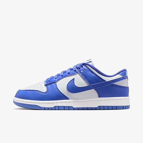 Кроссовки NIKE W DUNK LOW