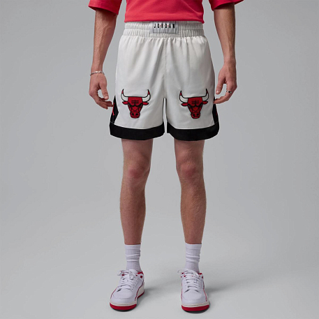 Шорты JORDAN M J FLT MUAY THAI SHORT