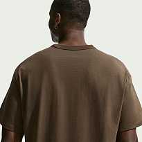 Футболка NIKE M NSW TEE LSE PREM ESS SUST