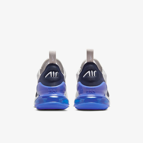 Кроссовки NIKE AIR MAX 270 (GS)