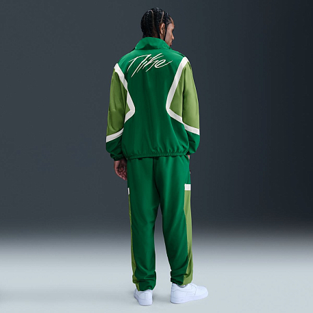 Брюки NIKE M NK DF WVN ICON PANT STRTFV
