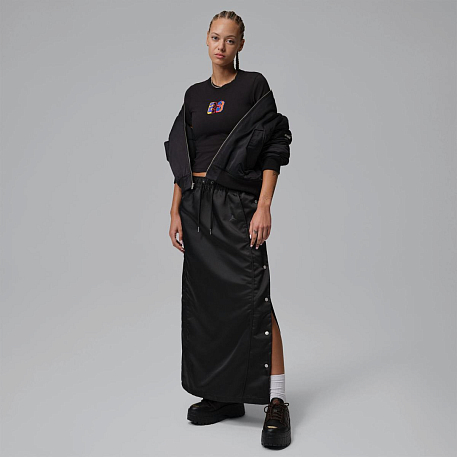 Юбка JORDAN W J FLT CLB SKIRT