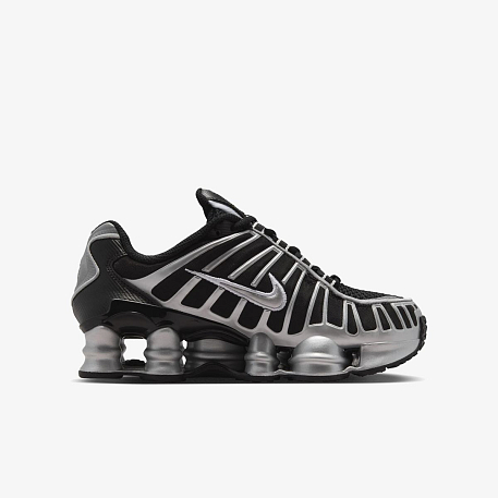 Кроссовки NIKE SHOX TL GS