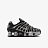 Кроссовки NIKE SHOX TL GS
