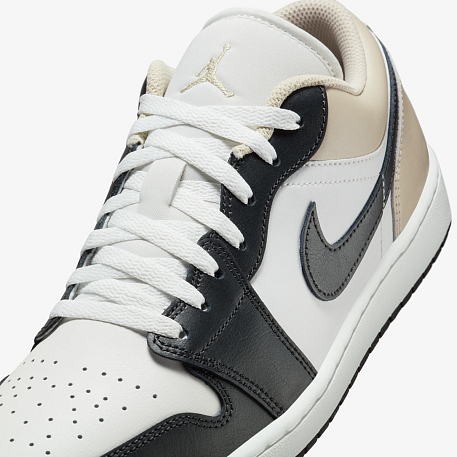 Кроссовки AIR JORDAN 1 LOW