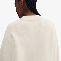 Толстовка NIKE W NSW CREWNECK SWEATER MOD