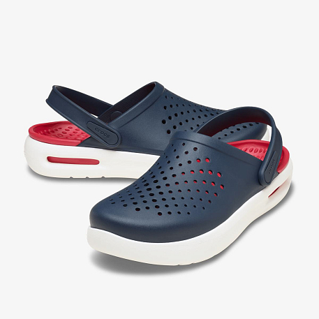 Клоги CROCS InMotion Clog Atm