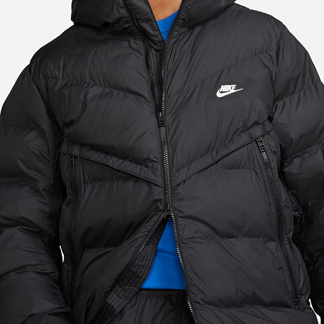 Куртка Nike Storm-FIT Windrunner PRIMALOFT Hoodie Jacket