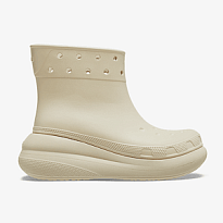 Сапоги Crocs Crush Boot Bone