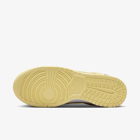 Кроссовки NIKE WMNS DUNK LOW