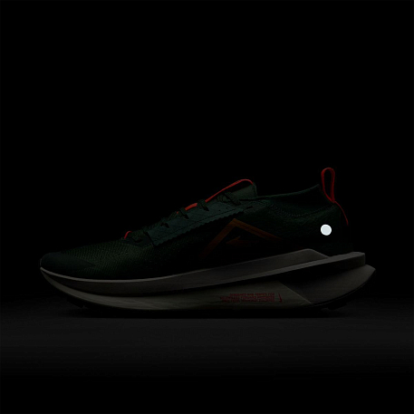 Кроссовки NIKE ZOOMX ZEGAMA TRAIL 2