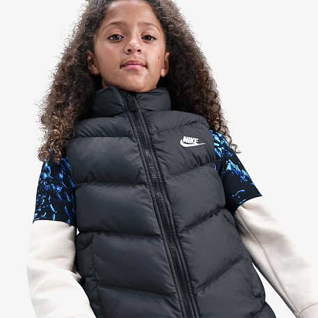 Жилетка NIKE K NSW TF ADP PUFFER VEST