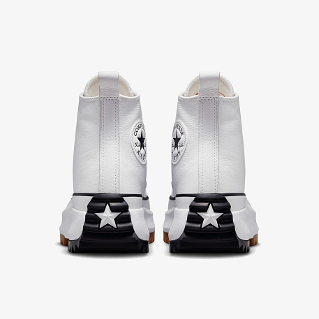 Кеды Converse Run Star Hike