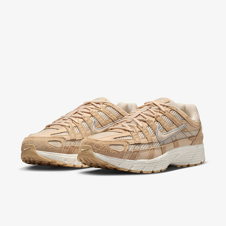 Кроссовки NIKE P-6000 SE