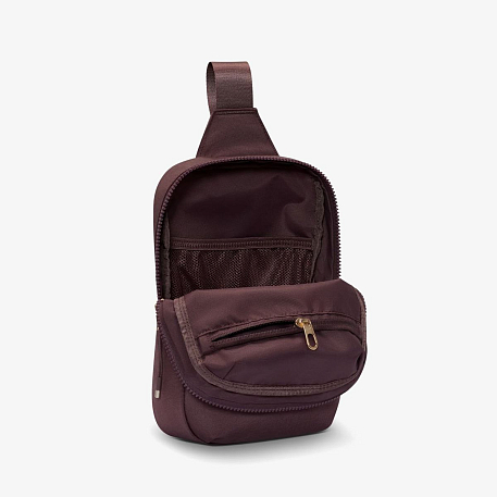 Сумка на пояс NIKE NK AURA CROSSBODY