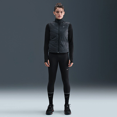 Жилетка NIKE W NK SWIFT TF FILL VEST