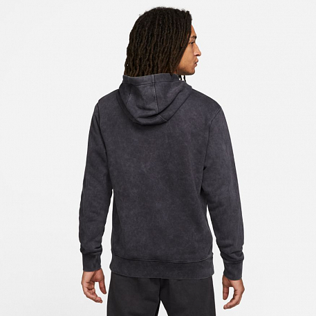 Толстовка Nike NSW ARCH FLC PO HOODIE FT