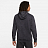 Толстовка Nike NSW ARCH FLC PO HOODIE FT