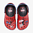 Клоги Crocs SPIDERWEBCLCLGK MLT