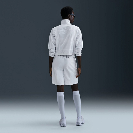 Шорты NIKE W NSW EVRYTHNG WVN HR 9 SHORT