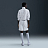 Шорты NIKE W NSW EVRYTHNG WVN HR 9 SHORT