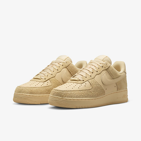 Кроссовки NIKE WMNS AIR FORCE 1 07 LX