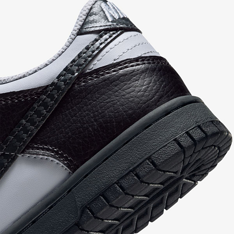 Кроссовки NIKE DUNK LOW GS