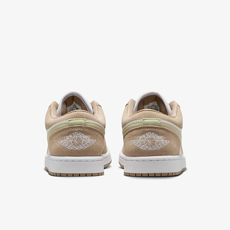 Кроссовки JORDAN WMNS AIR JORDAN 1 LOW