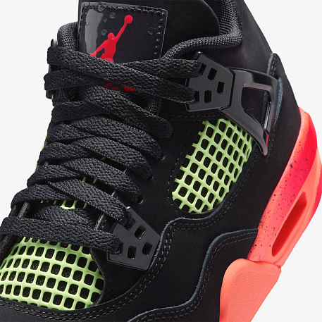Кроссовки JORDAN AIR JORDAN 4 RETRO (GS)