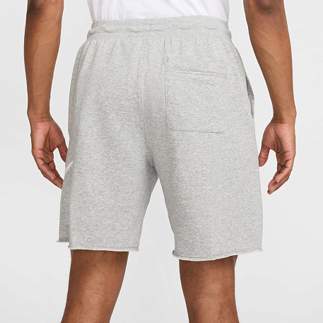 Шорты NIKE M NK CLUB ALUMNI FT SHORT