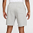 Шорты NIKE M NK CLUB ALUMNI FT SHORT