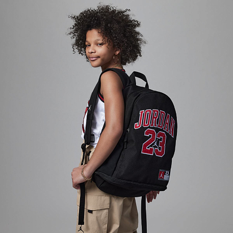 Рюкзак Air Jordan Jersey Backpack