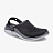 Клоги Crocs LiteRide 360 Clog Blk/SGy