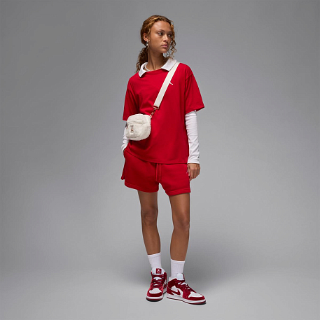 Футболка JORDAN W J BRK ESS SS GF TEE 23