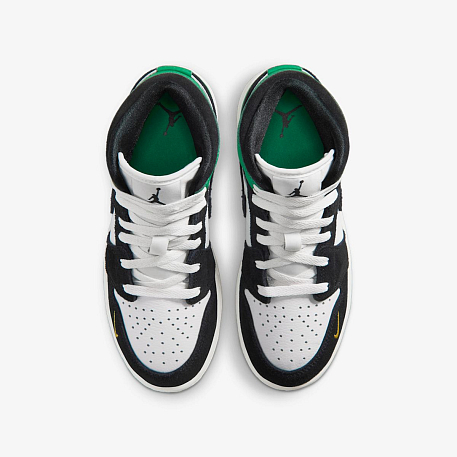 Кроссовки JORDAN AIR JORDAN 1 MID SE (GS)