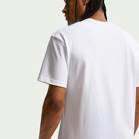Футболка NIKE M NSW TEE LSE PREM ESS SUST