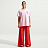 Футболка NIKE W NSW CLSC BF CAFE TOMATO TEE