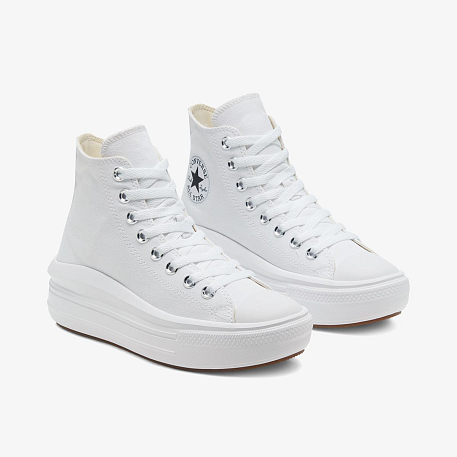Кеды Converse Chuck Taylor All Star Move