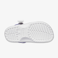 Клоги Crocs STAR  WARS  R2D2  CLS CLG MLT