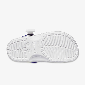 Клоги Crocs STAR  WARS  R2D2  CLS CLG MLT