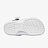 Клоги Crocs STAR  WARS  R2D2  CLS CLG MLT