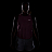 Майка NIKE W NK SWIFT NVLT BRTHE TANK