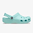 Клоги Crocs CLASSIC CLOG K TBT